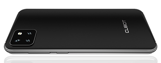 Cubot X20 Pro