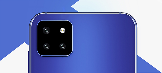 Cubot X20 Pro