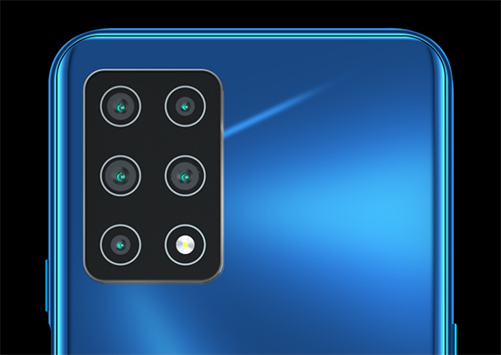 Cubot X30