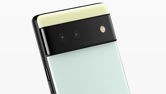 Google Pixel 6