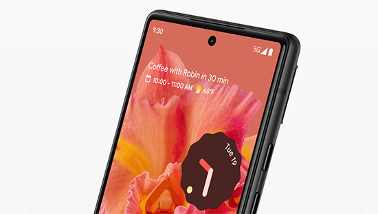 Google Pixel 6