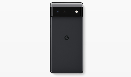 Google Pixel 6