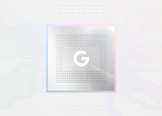 Google Pixel 6