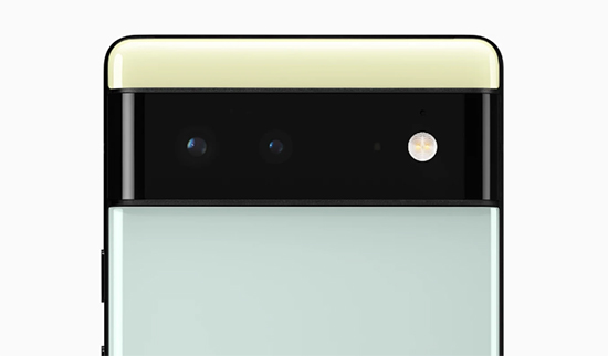 Google Pixel 6