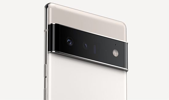 Google Pixel 6 Pro