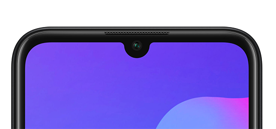 Honor 8A Prime
