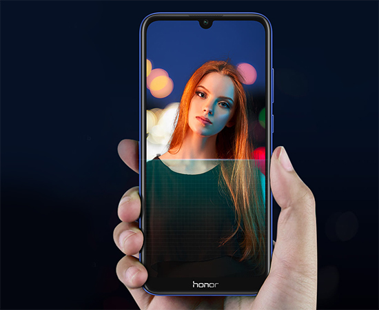 Honor 8A Prime