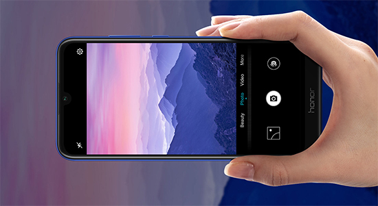 Honor 8A Prime