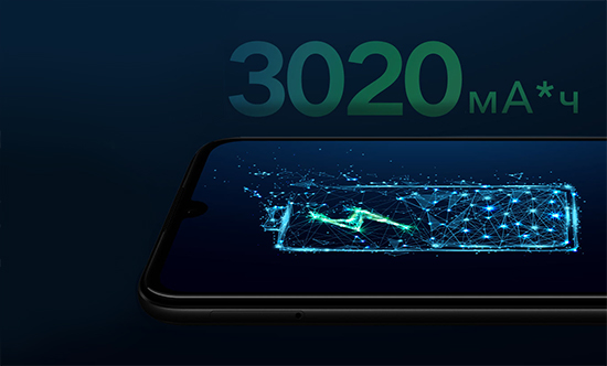 Honor 8A Prime