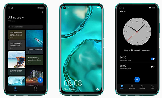 HUAWEI P40 lite
