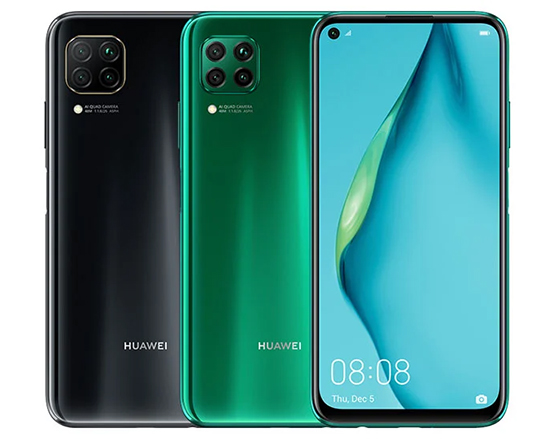 HUAWEI P40 lite