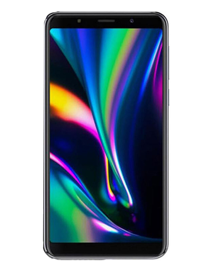 Смартфон Lenovo A5S 2/16Gb Black