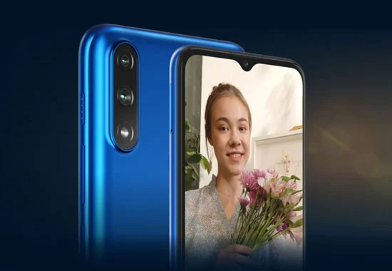 Motorola E7 Power