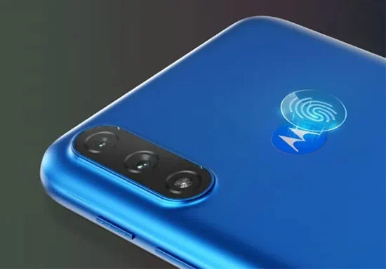 Motorola E7 Power