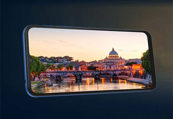 Motorola E7 Power