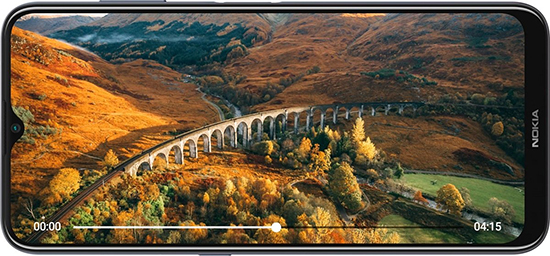 Nokia G10
