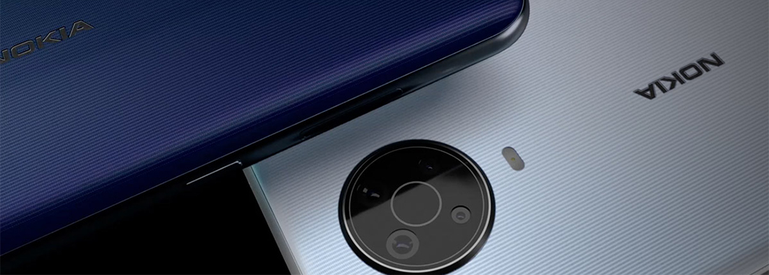 Nokia G20