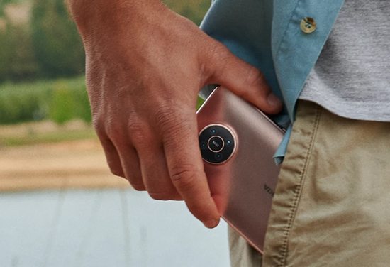 Nokia X20