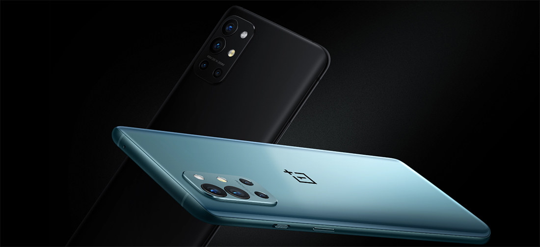 OnePlus 9R