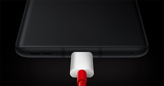 OnePlus 9R