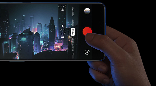 OnePlus 9R