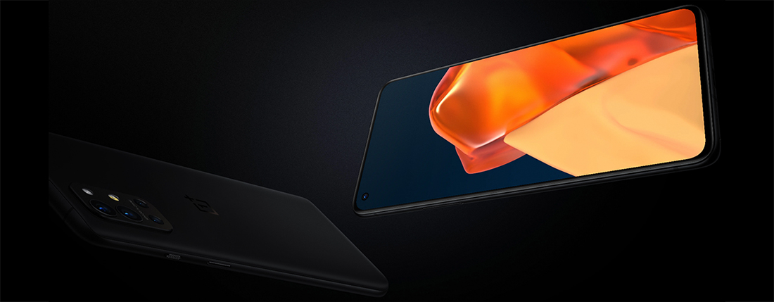 OnePlus 9R