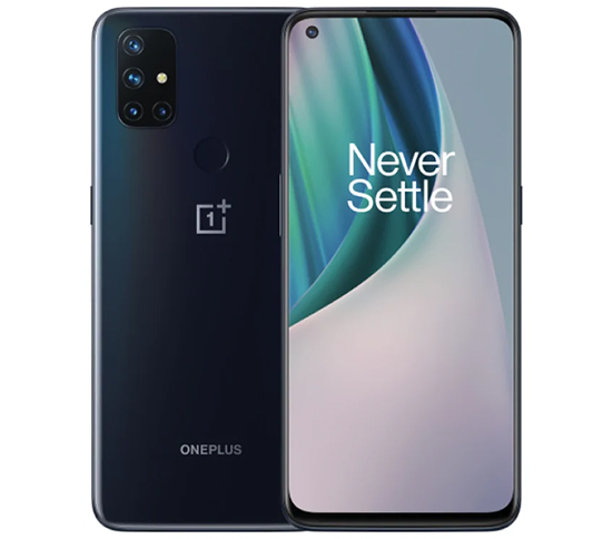OnePlus Nord N10