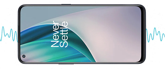 OnePlus Nord N10