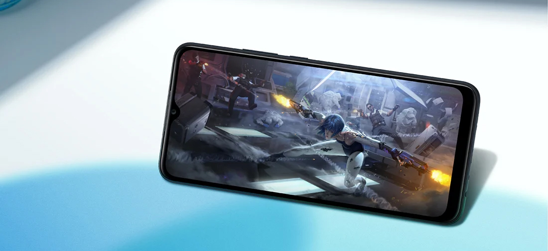 OPPO A15
