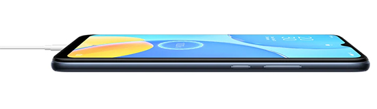 OPPO A15