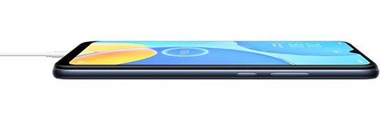 OPPO A15s