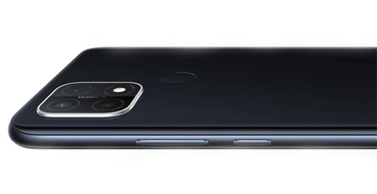 OPPO A15s