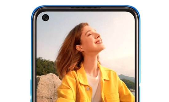 OPPO A54