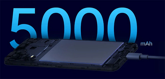OPPO A54