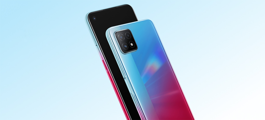 OPPO A73 5G
