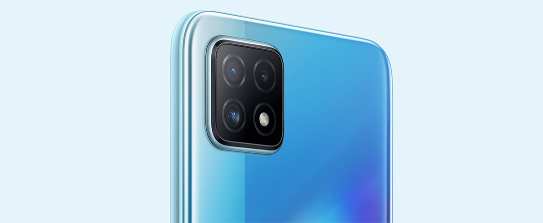 OPPO A73 5G