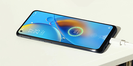 OPPO A74