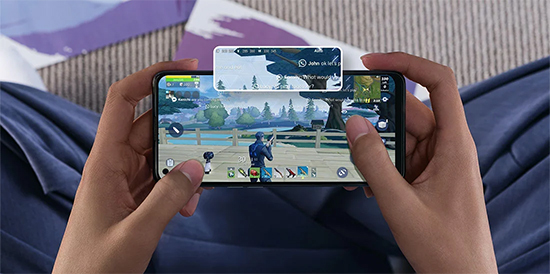OPPO A74