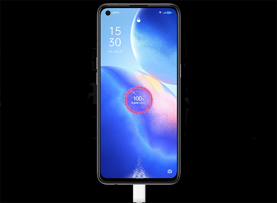 OPPO Reno5