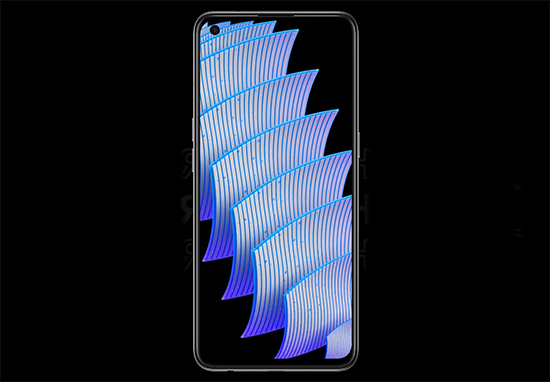 OPPO Reno5