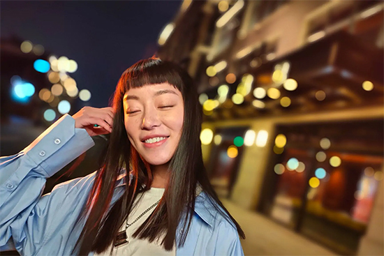 OPPO Reno5
