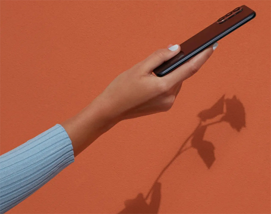OPPO Reno5