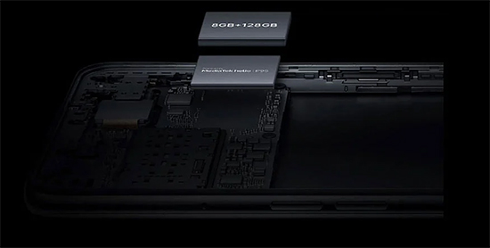 OPPO Reno5 Lite
