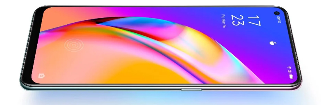 OPPO Reno5 Lite