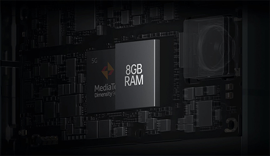 OPPO Reno6 5G