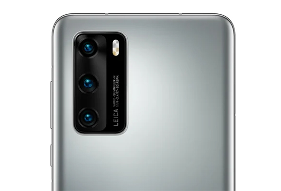 Huawei P40