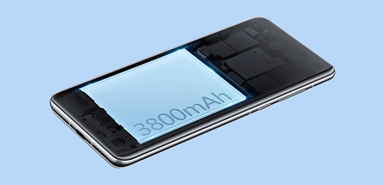 Huawei P40