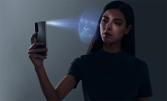 Huawei P40