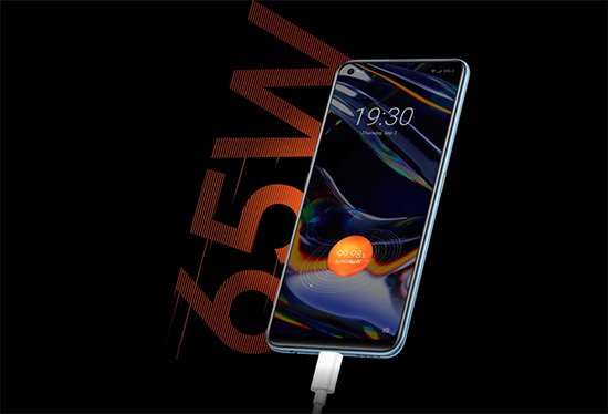realme 7 Pro