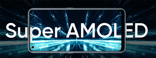 realme 7 Pro